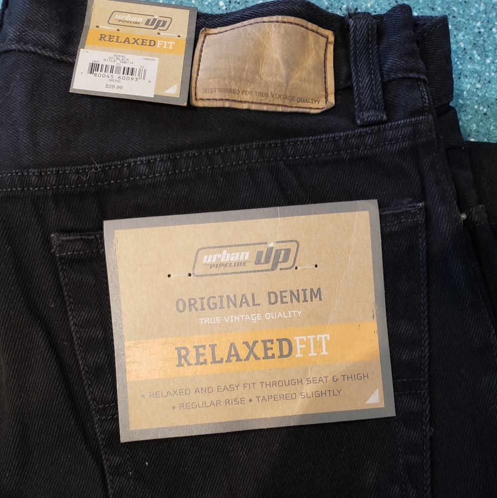 Jeans men